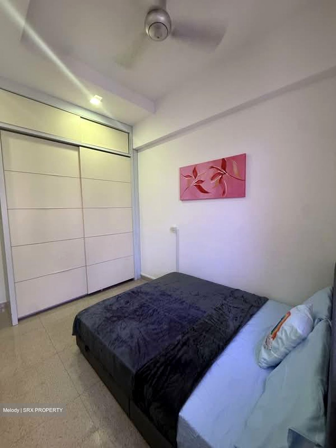 Cashew Heights Condominium (D23), Condominium #565645571